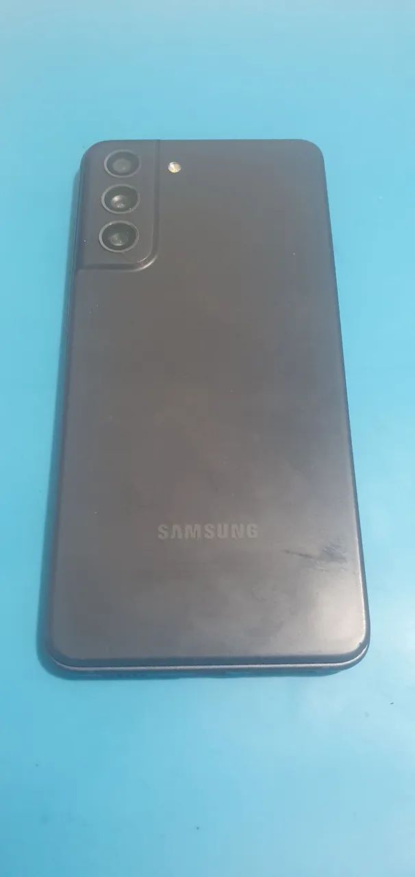 Samsung S21 FE 5G - Foto 5