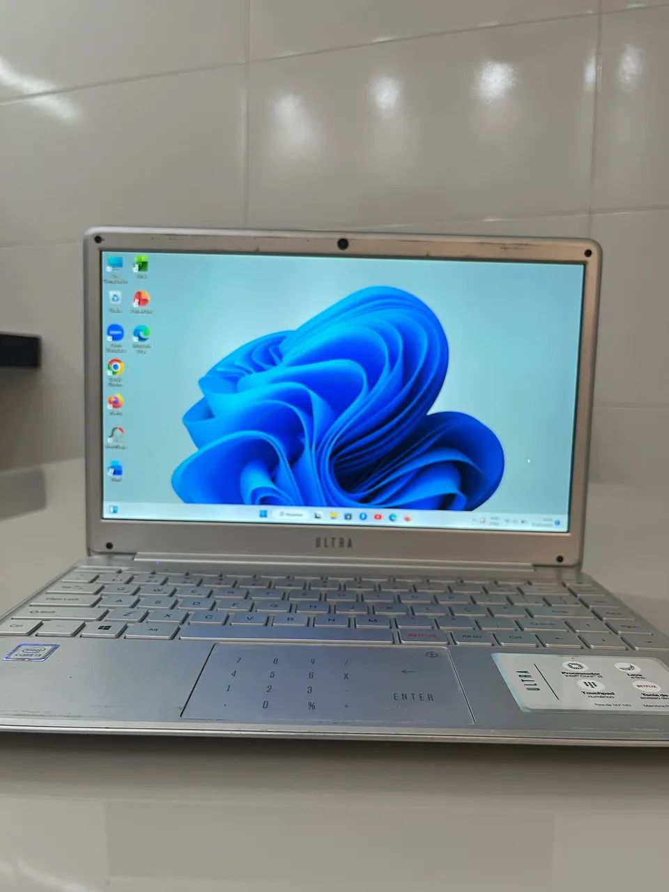 Notebook i3 7° geração  - Foto 3