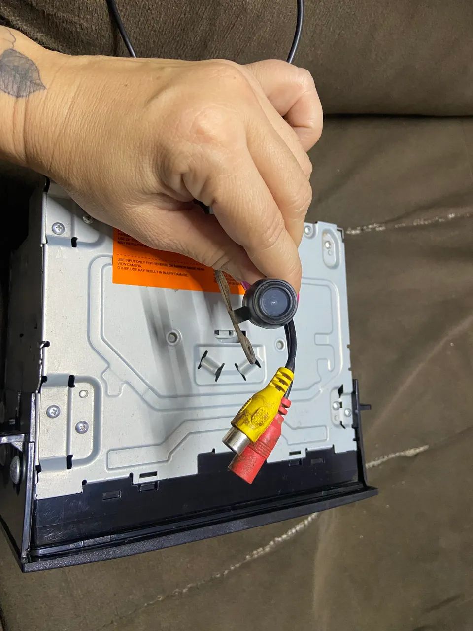 Som multimídia pioneer  - Foto 3