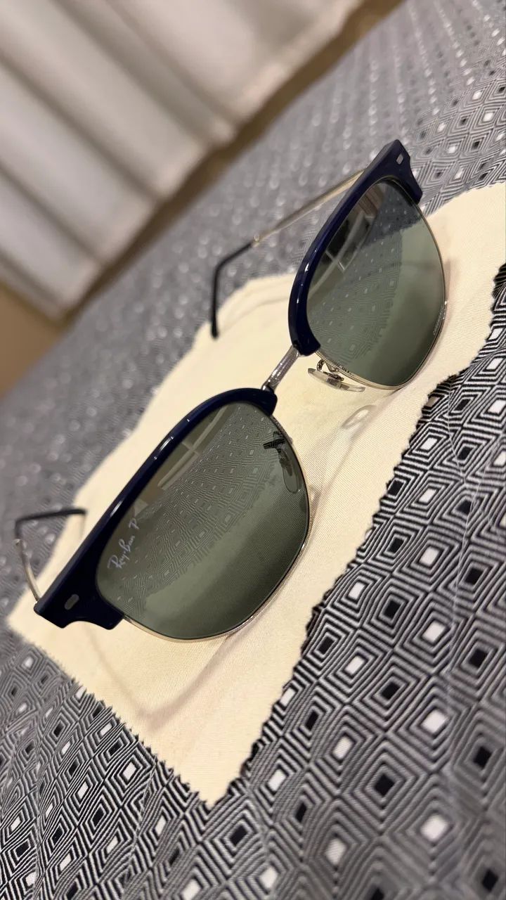 Óculos Ray Ban Original  - Foto 2