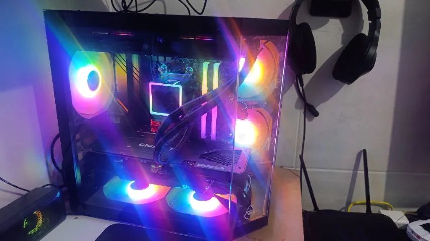 Pc gamer  - Foto 2