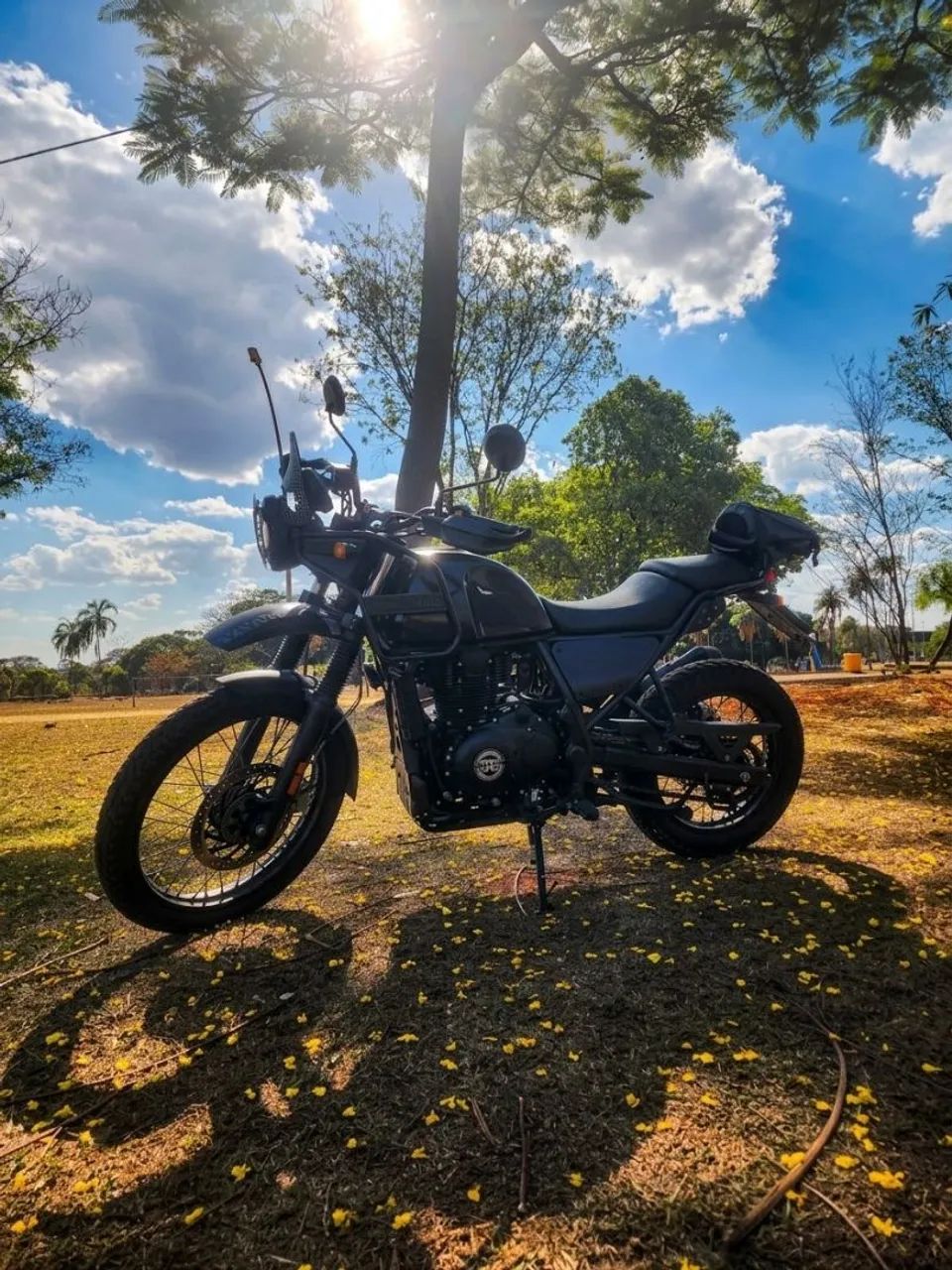 Himalayan 411 - Foto 2