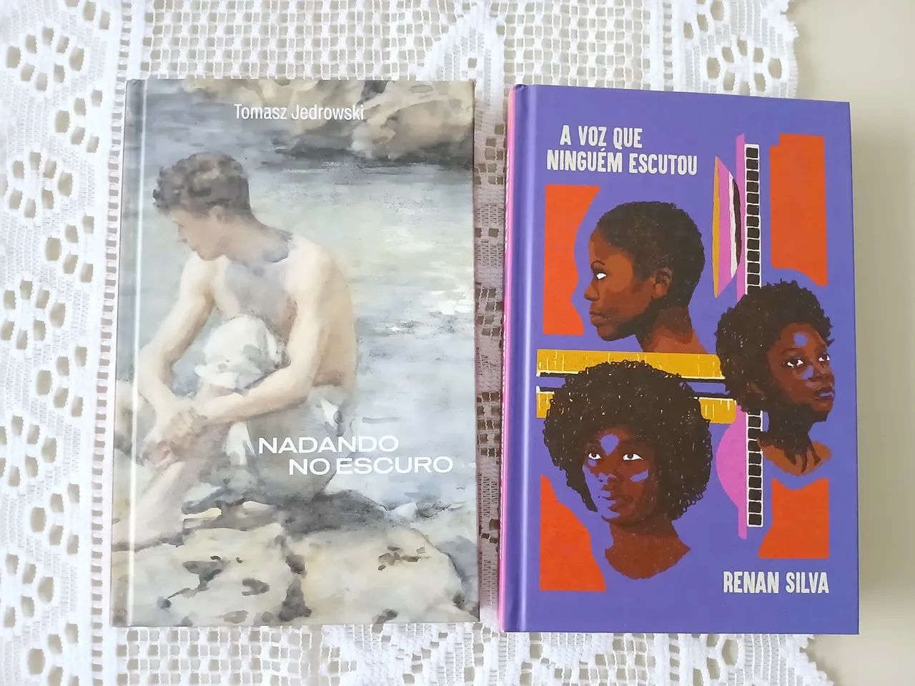 Livros tag