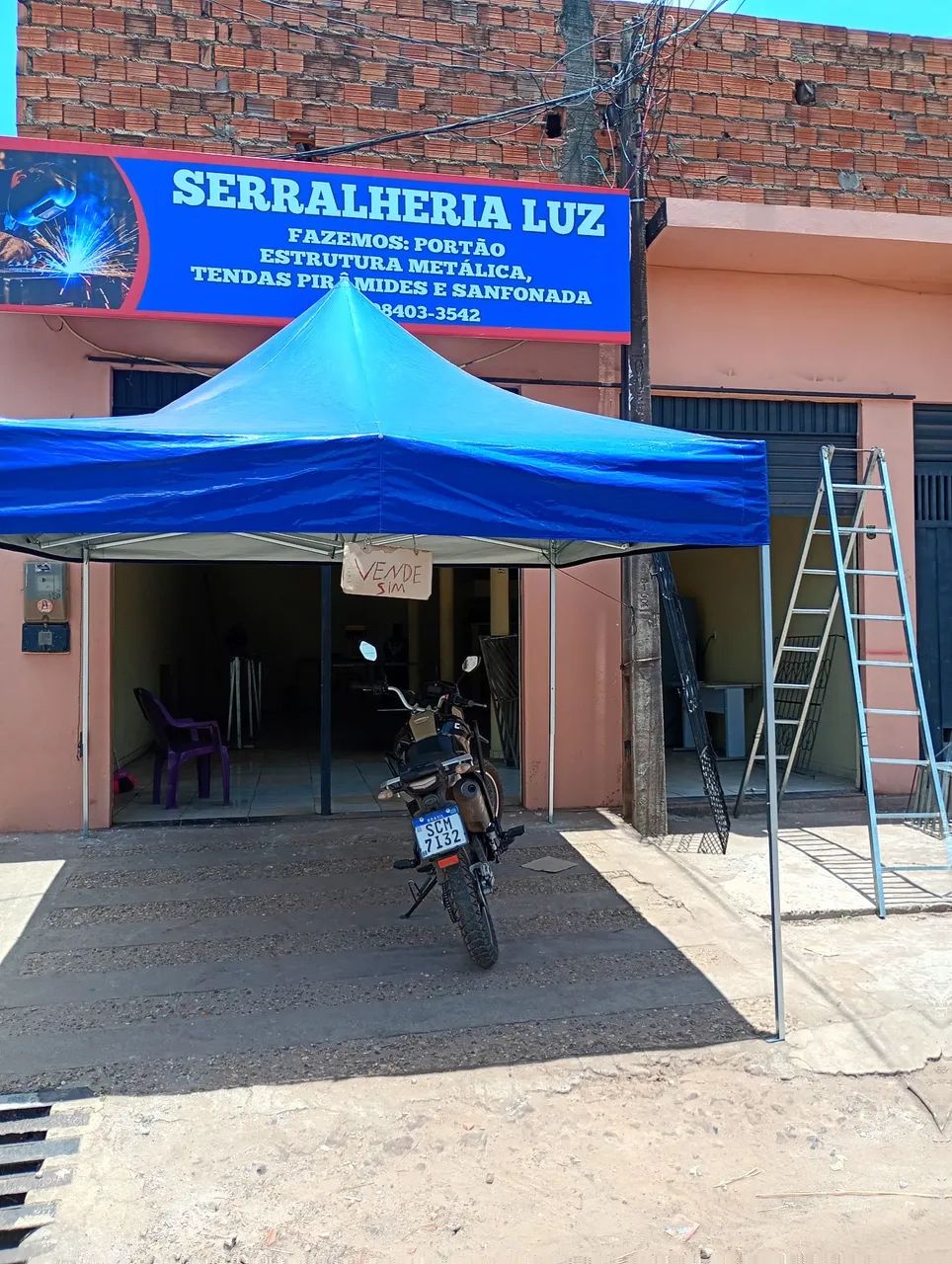 Serralheiro disponível  - Foto 5