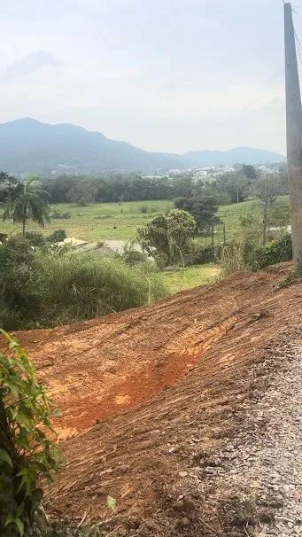 TERRENO À VENDA - SANTO AMARO DA IMPERATRIZ/SC - Foto 3