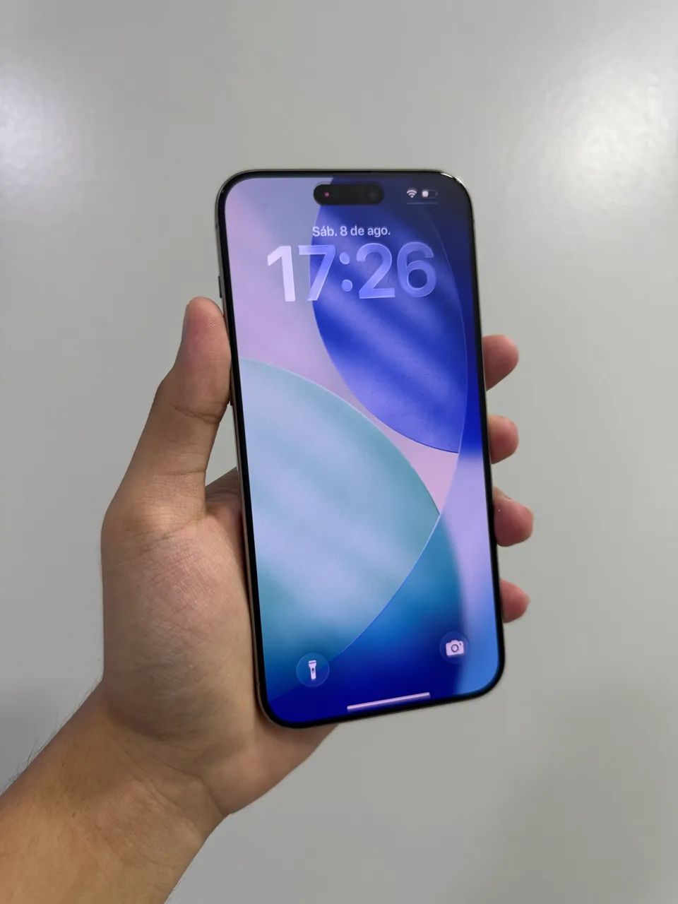 15 Pro Max - Foto 2