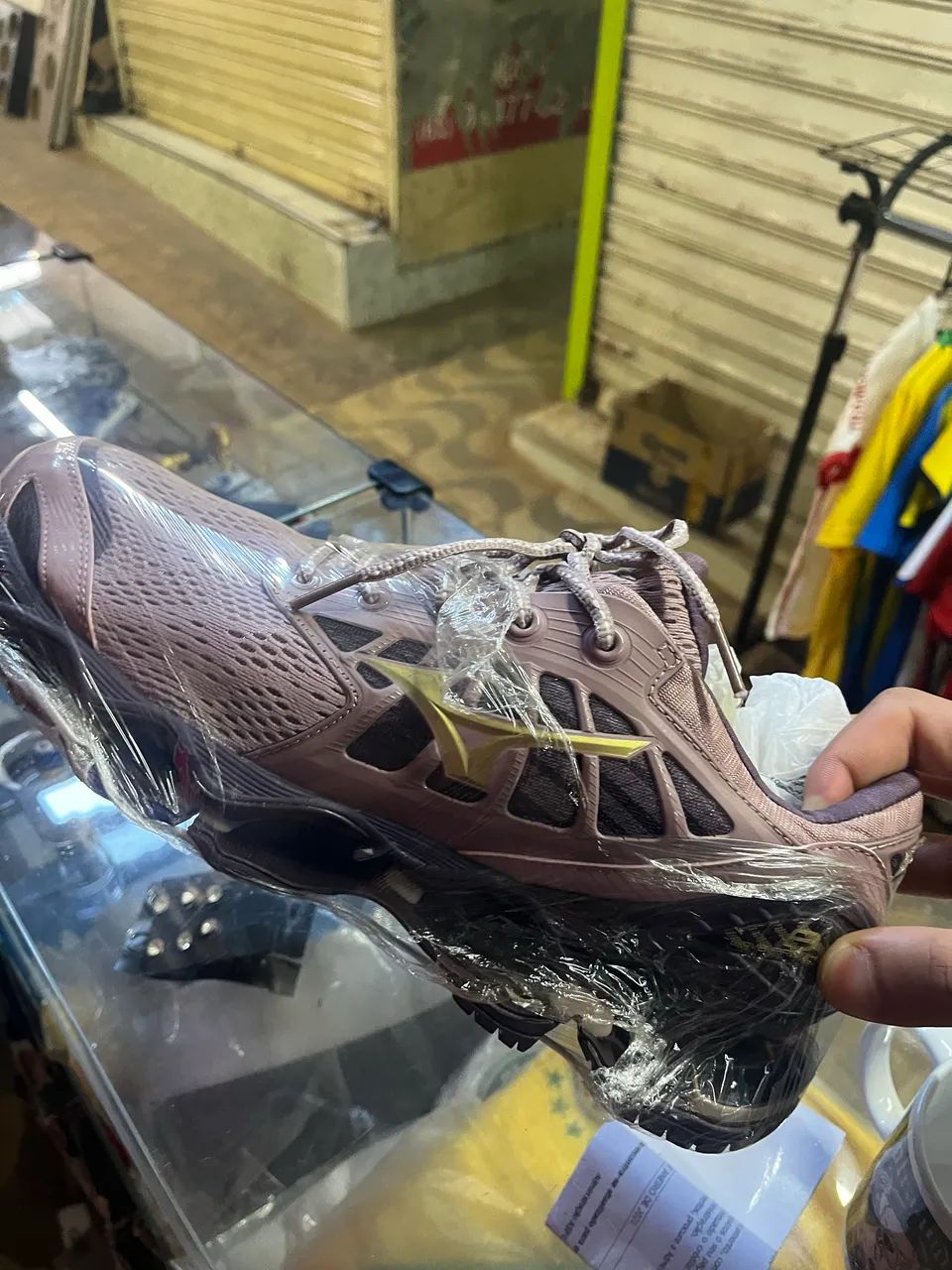 Mizuno Pro 9 - Foto 2