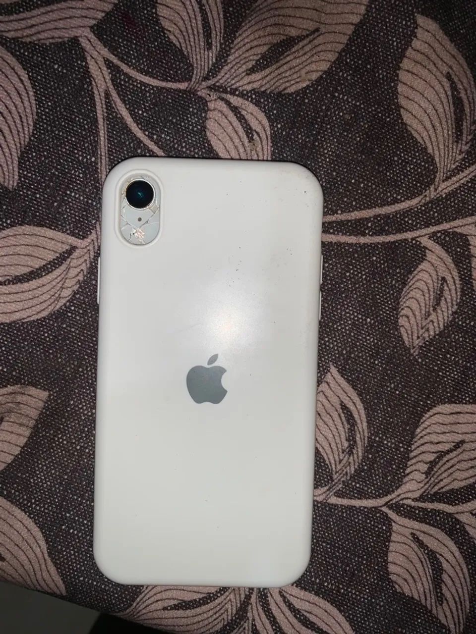 iPhone XR  - Foto 2