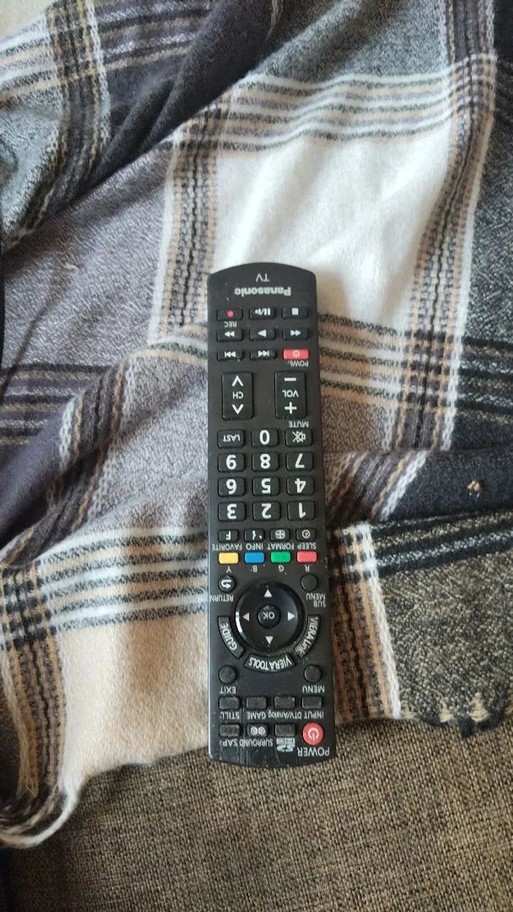 Televisão não é smart - Foto 2