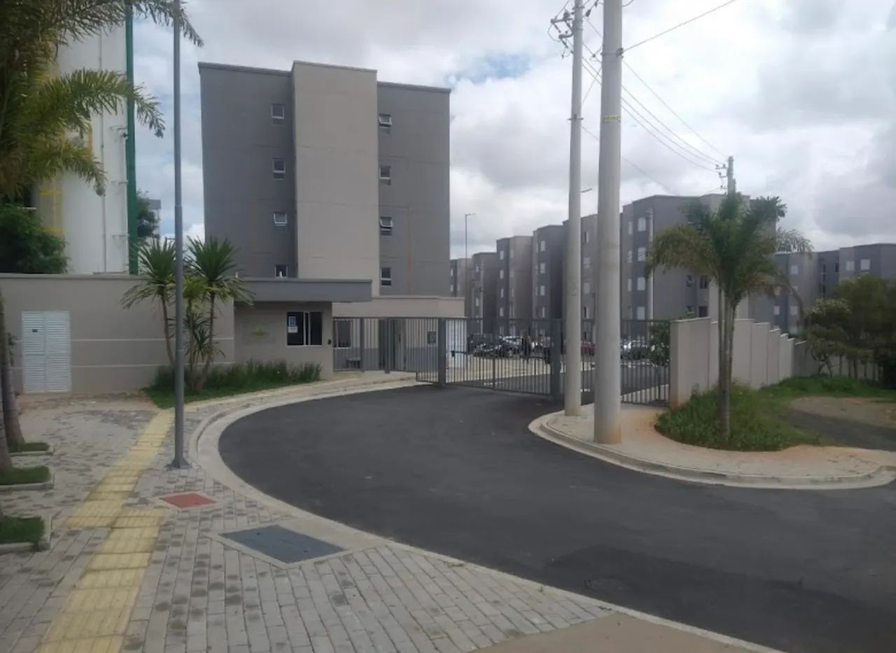 Foto - Valinhos - Residencial Nova Era