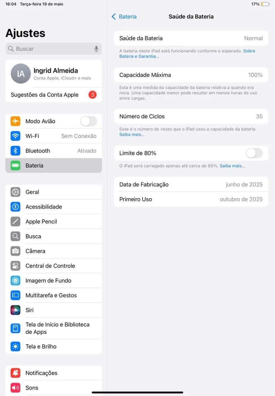 iPad 11 16A471002136341401604