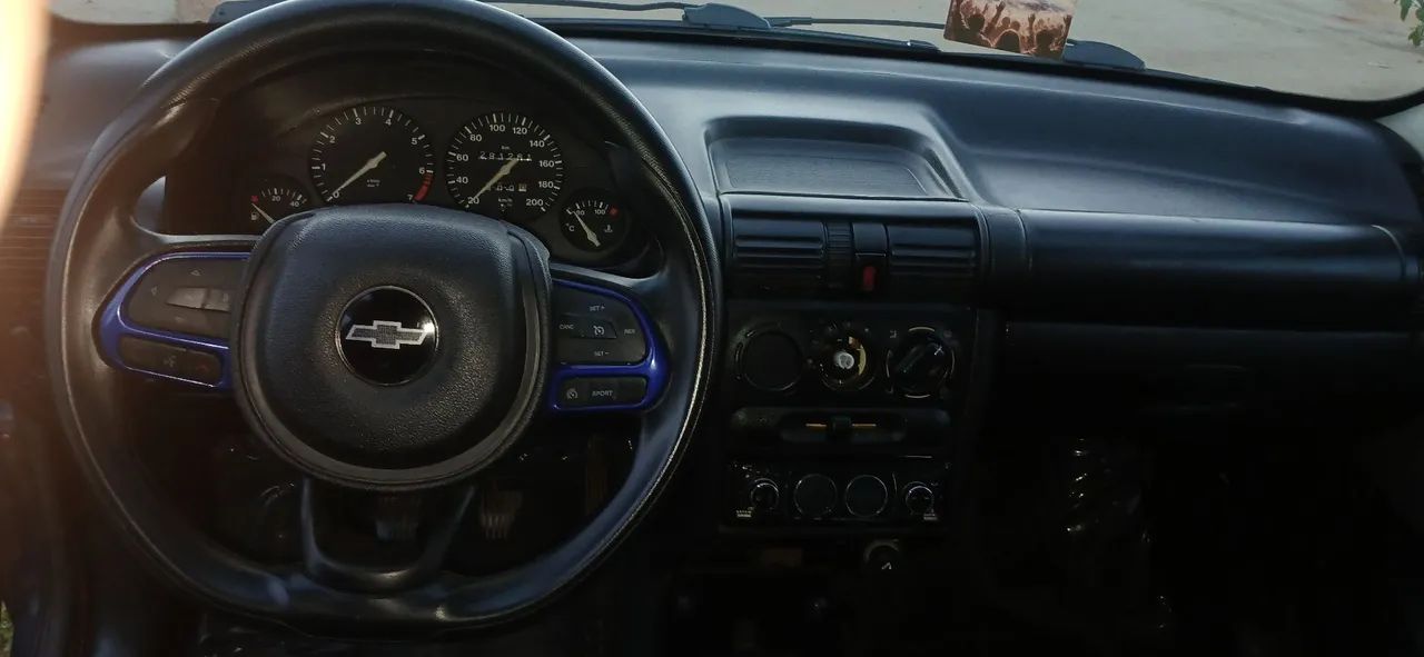 Chevrolet Corsa 2001