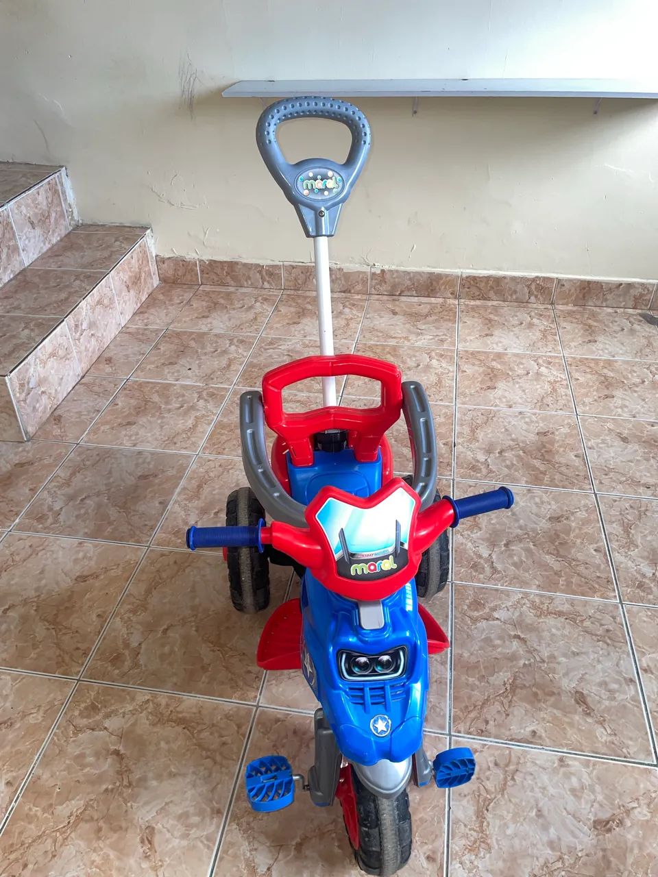 Triciclo maral - Foto 2