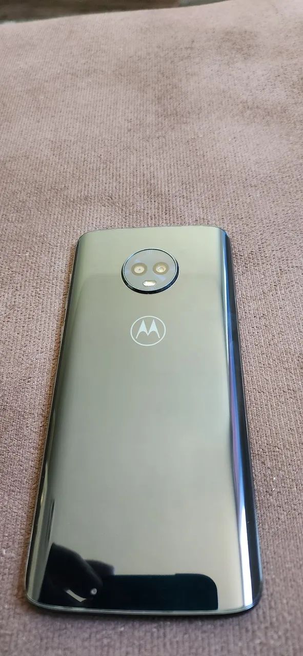 Motorola Moto E6 Plus - 32G - Foto 3