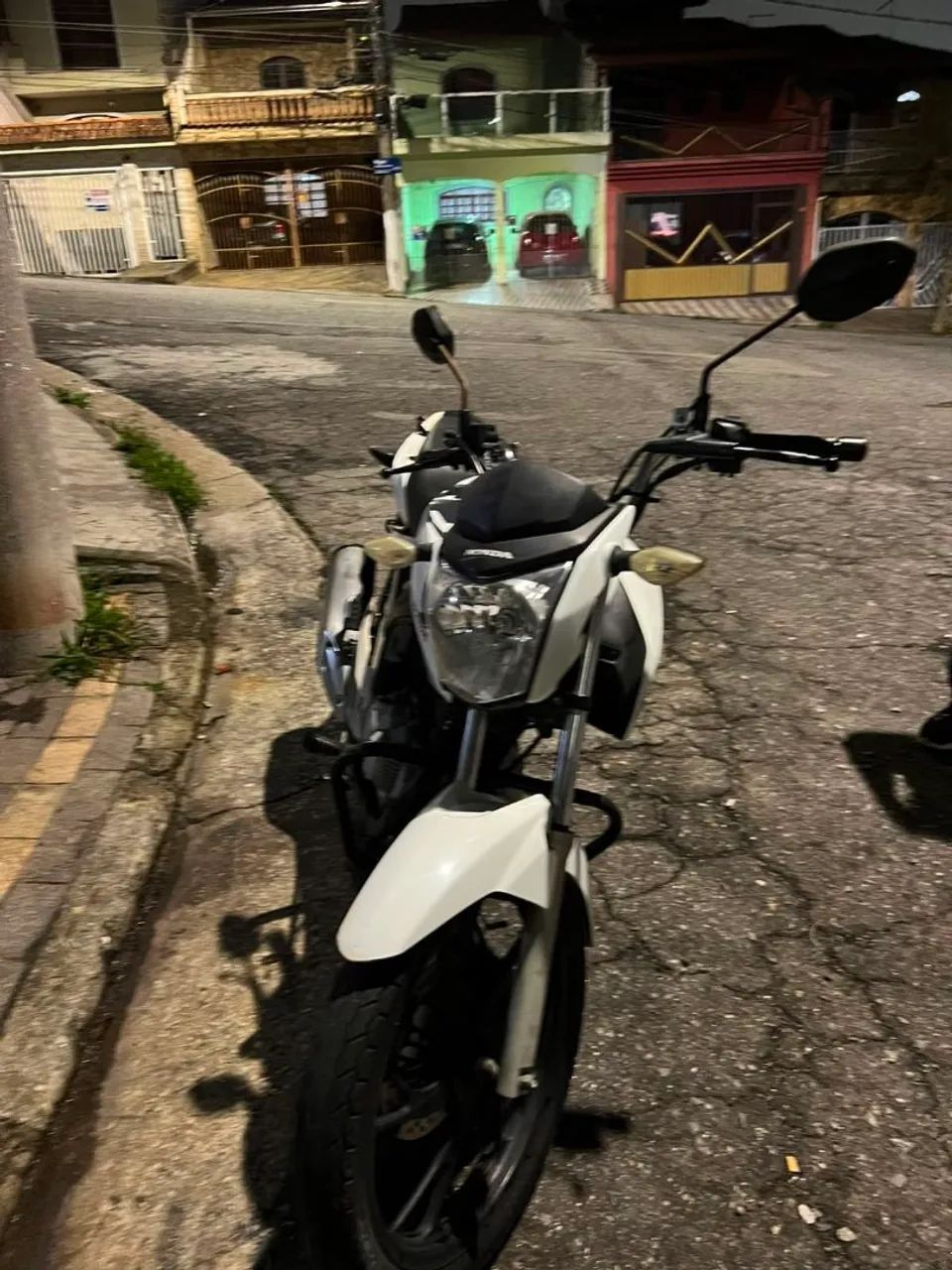 CG 160 CARGO 2019  - Foto 5