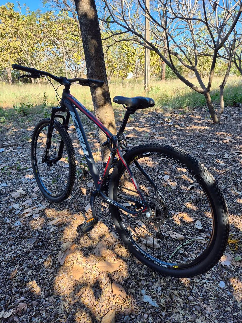 Bicicleta KSW XLT Aro 29 - Foto 2