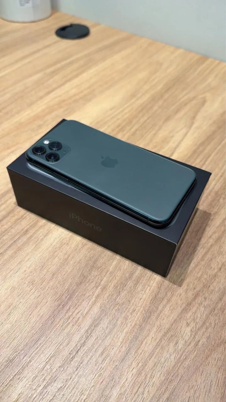 Iphone 11 pro 64gb - Foto 4