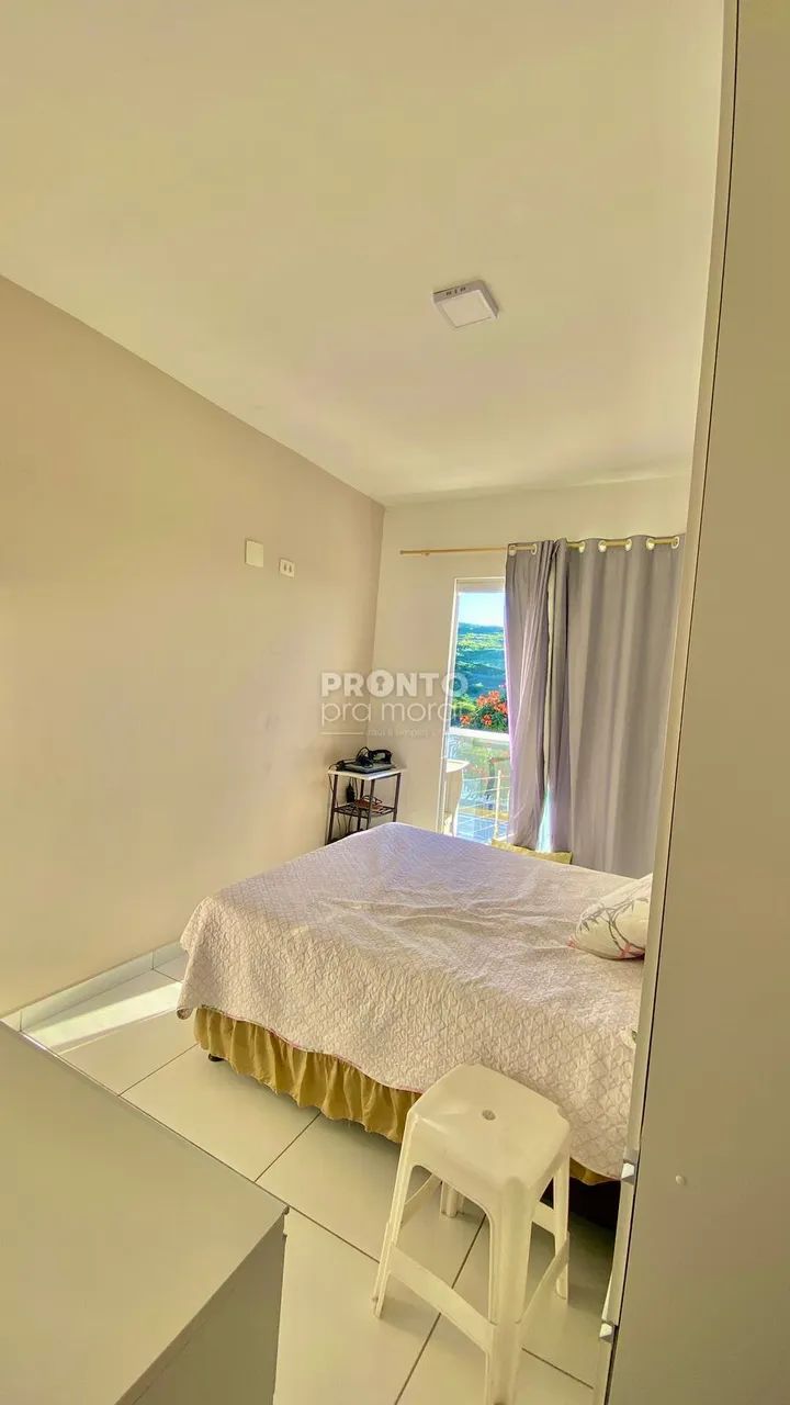 Casa com 2 quartos em Cruzeiro - Foto 3