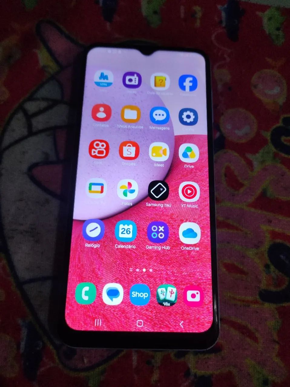 Celular  - Foto 2