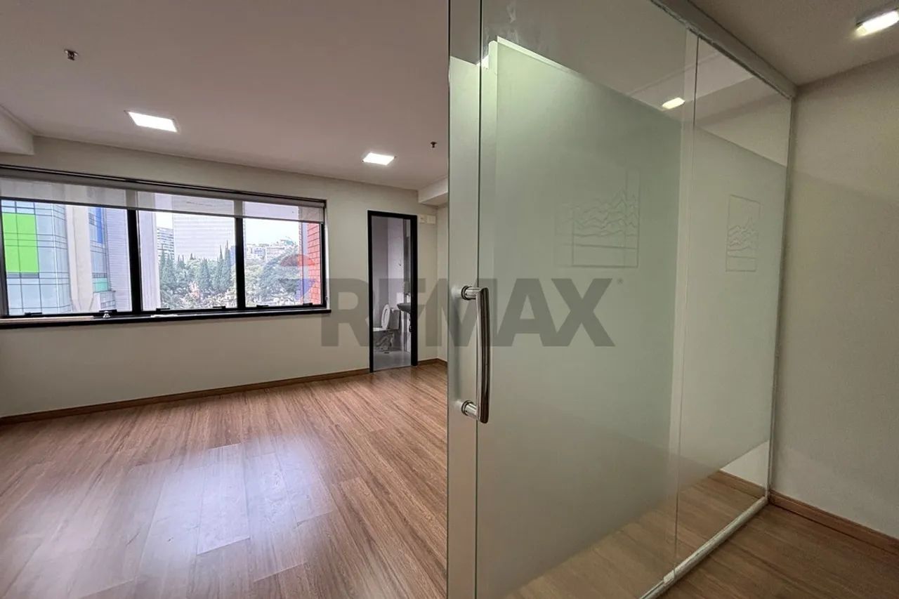 Aluguel - Conjunto Comercial de 32 m² na Av. Angélica  Higienópolis - Foto 5