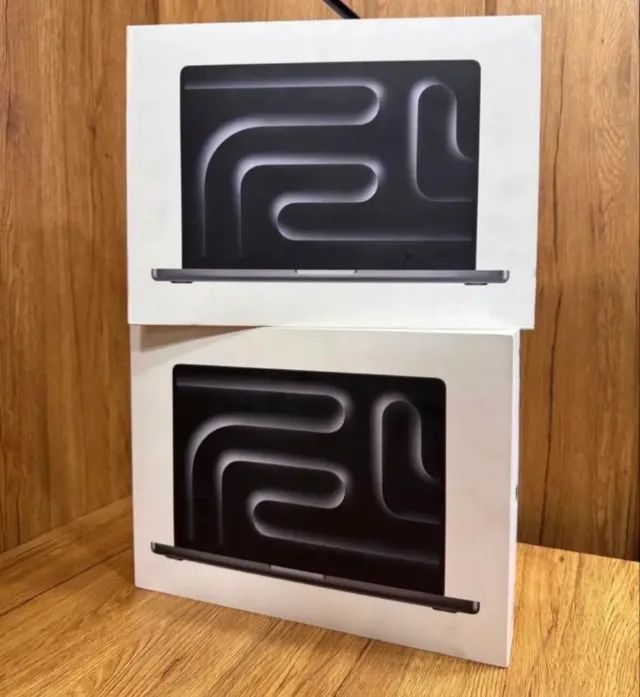 MacBook M5 PRO 1TB 24GB 14 Polegadas - Emitimos NF - Consulte Cores - Até 18x 
