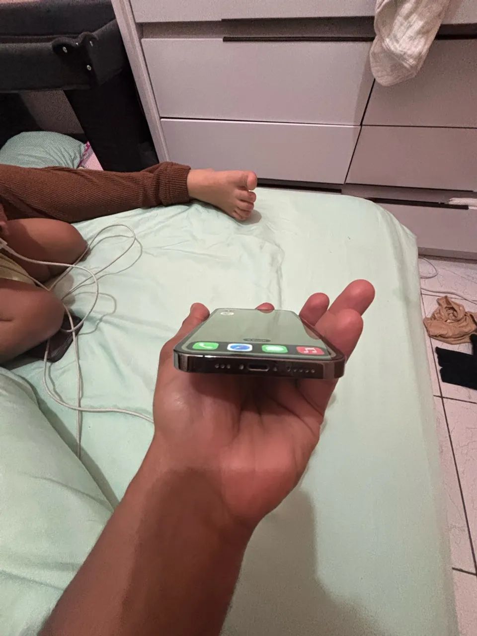 IPHONE 13 PRO