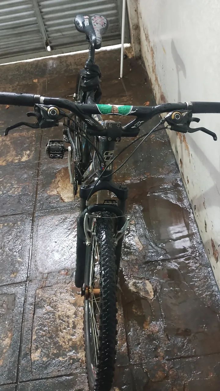 Bicicleta  - Foto 3