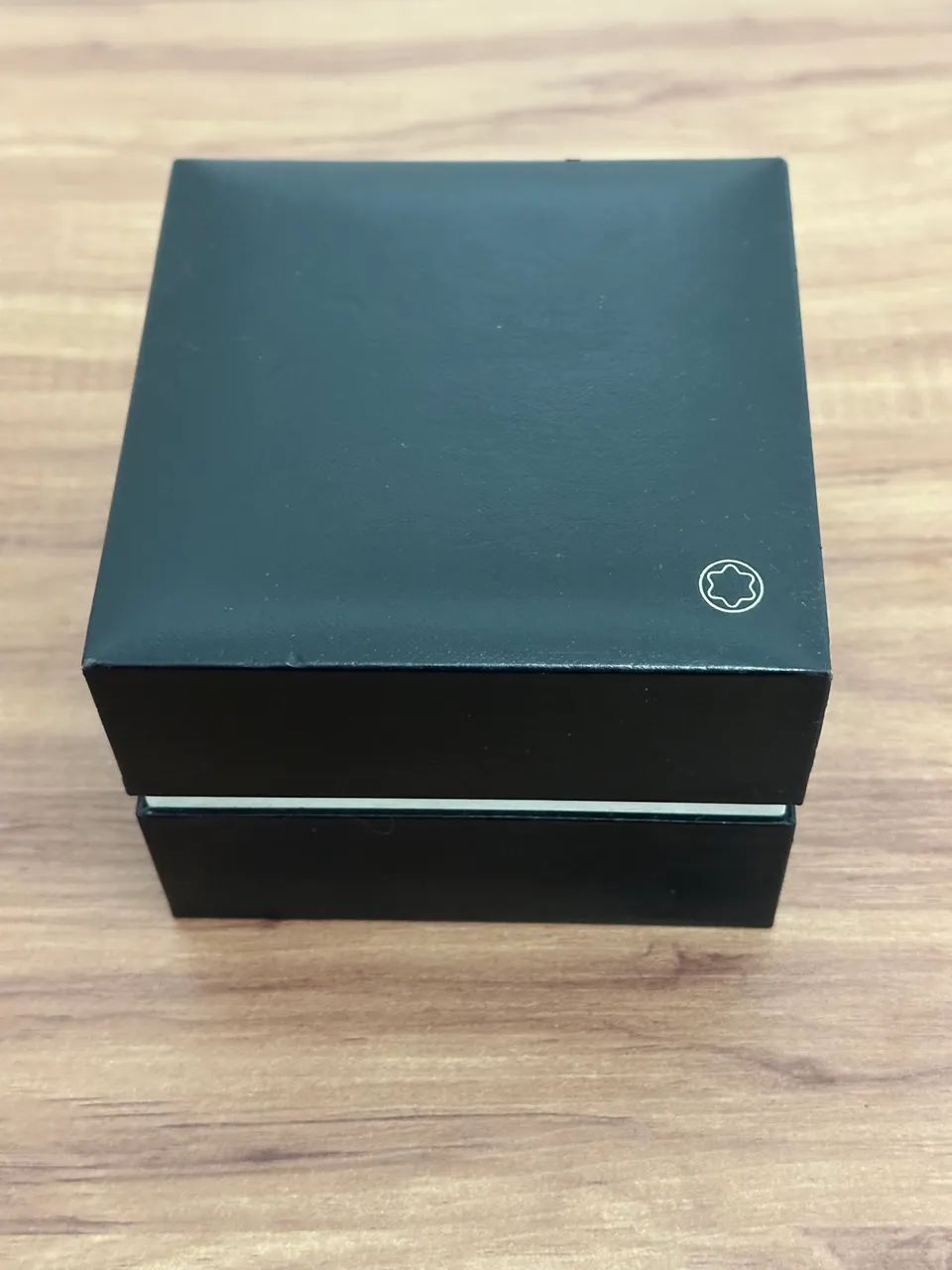 Montblanc estojo de relógio  - Foto 2