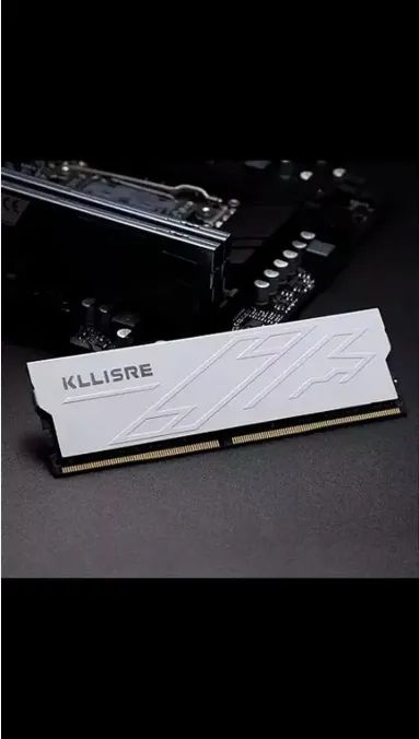 memória ram 16gb kllisre - Foto 2