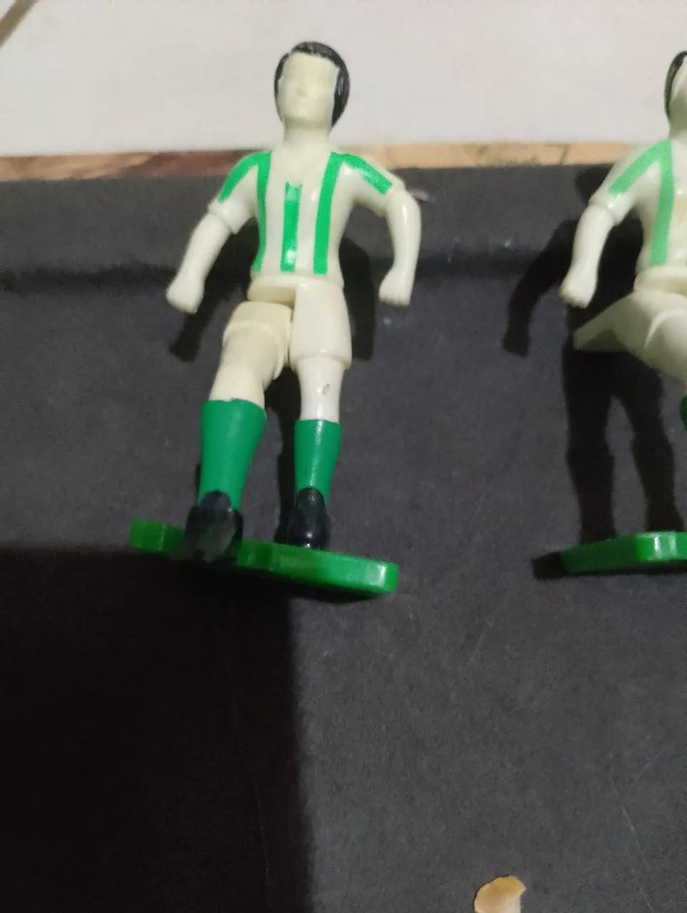 Bonecos de futebol  - Foto 2