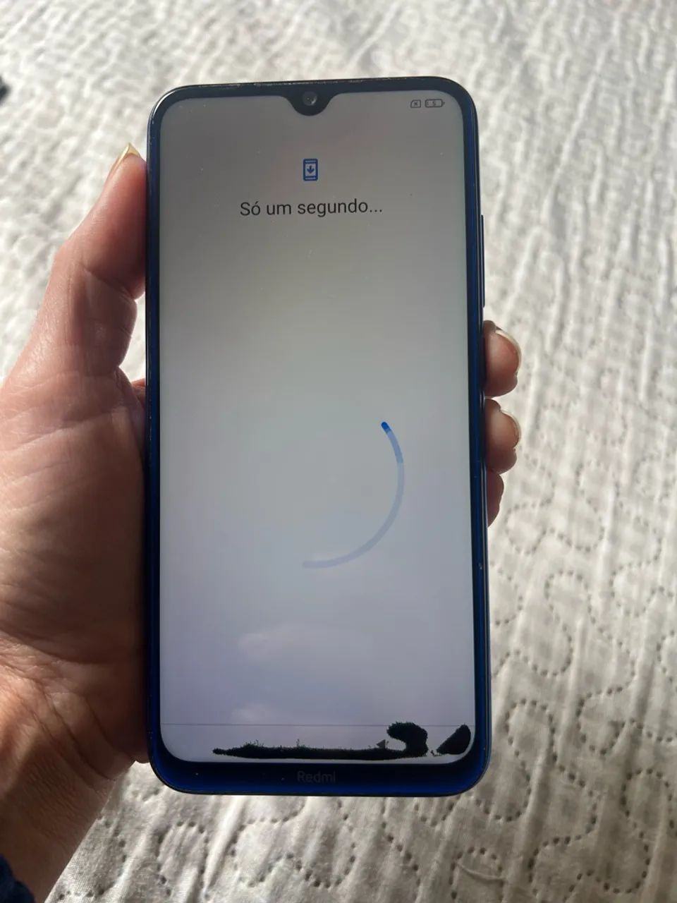 Celular usado