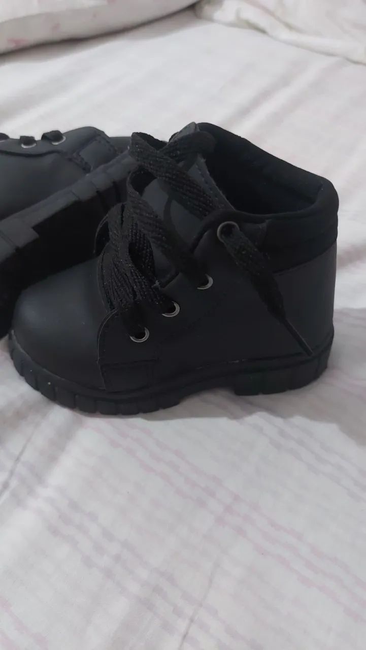 Bota - Foto 4