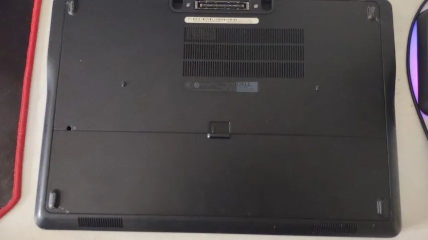 Notebook Dell Latitude E7440 I3-4030U CPU - Foto 4