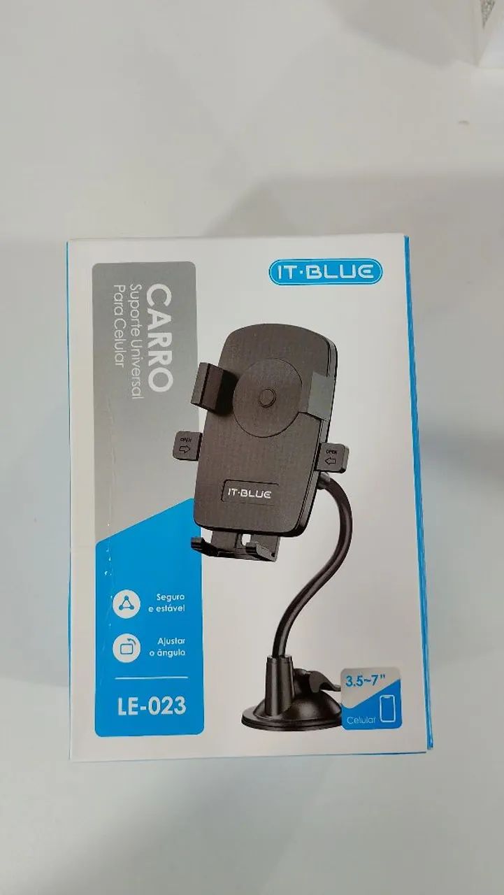 Suporte para celular/ suporte de carro 