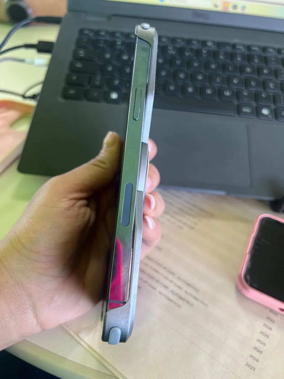 IPHONE 13 pro Max 128gb - Foto 2