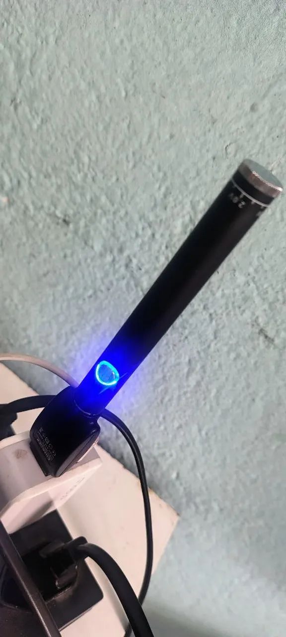 Bateria Externa Caneta  - Foto 2