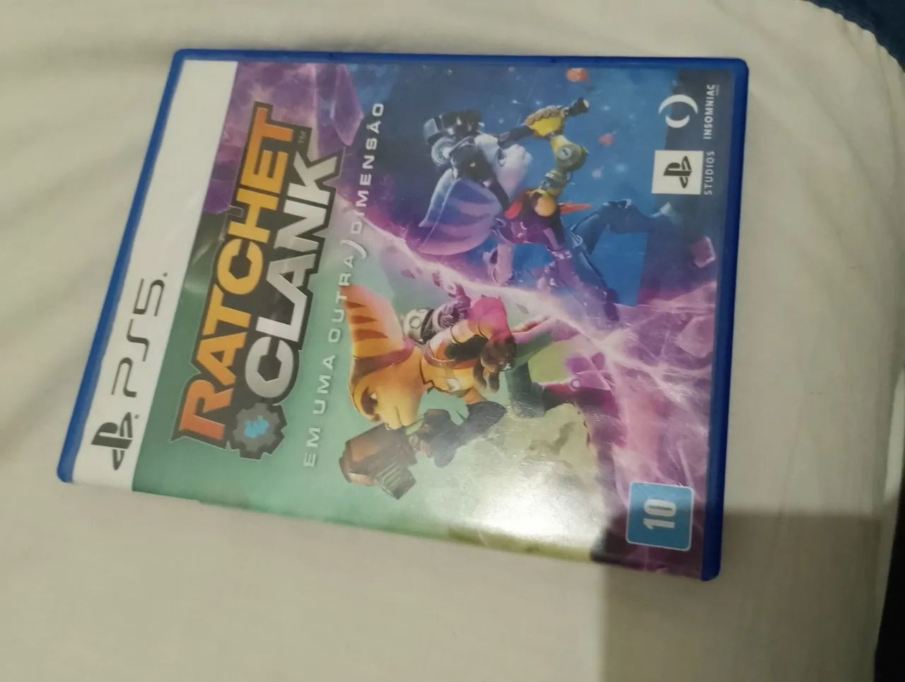 Jogos ps5 - Foto 2
