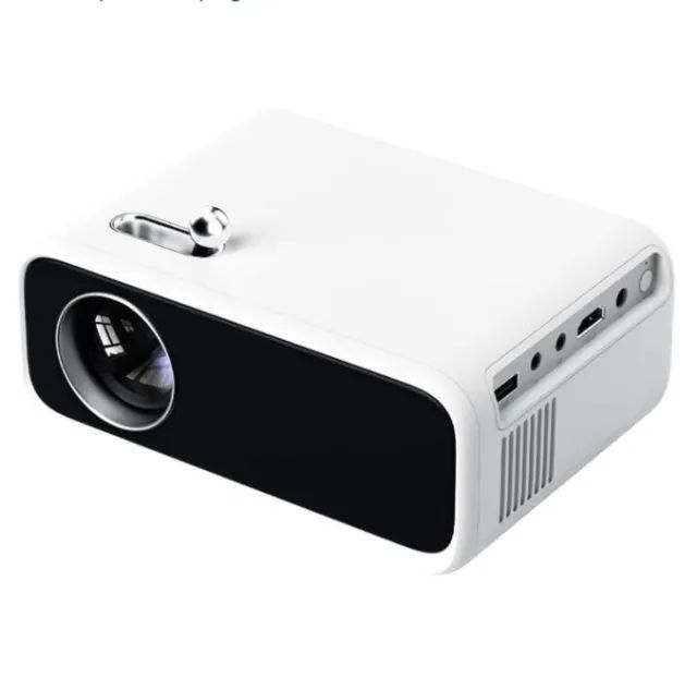 Projetor Smart Xiaomi Wanbo Mini Pro