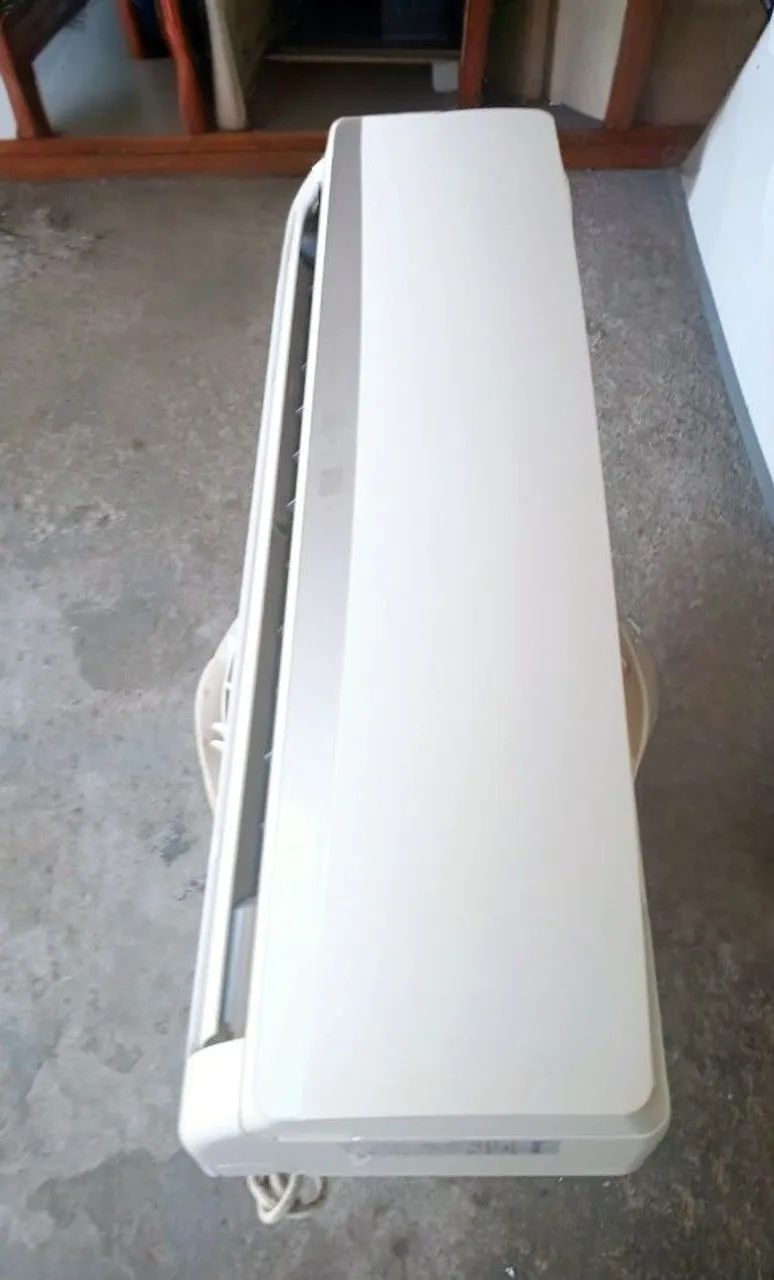 Ar-condicionado Springer  - Foto 4