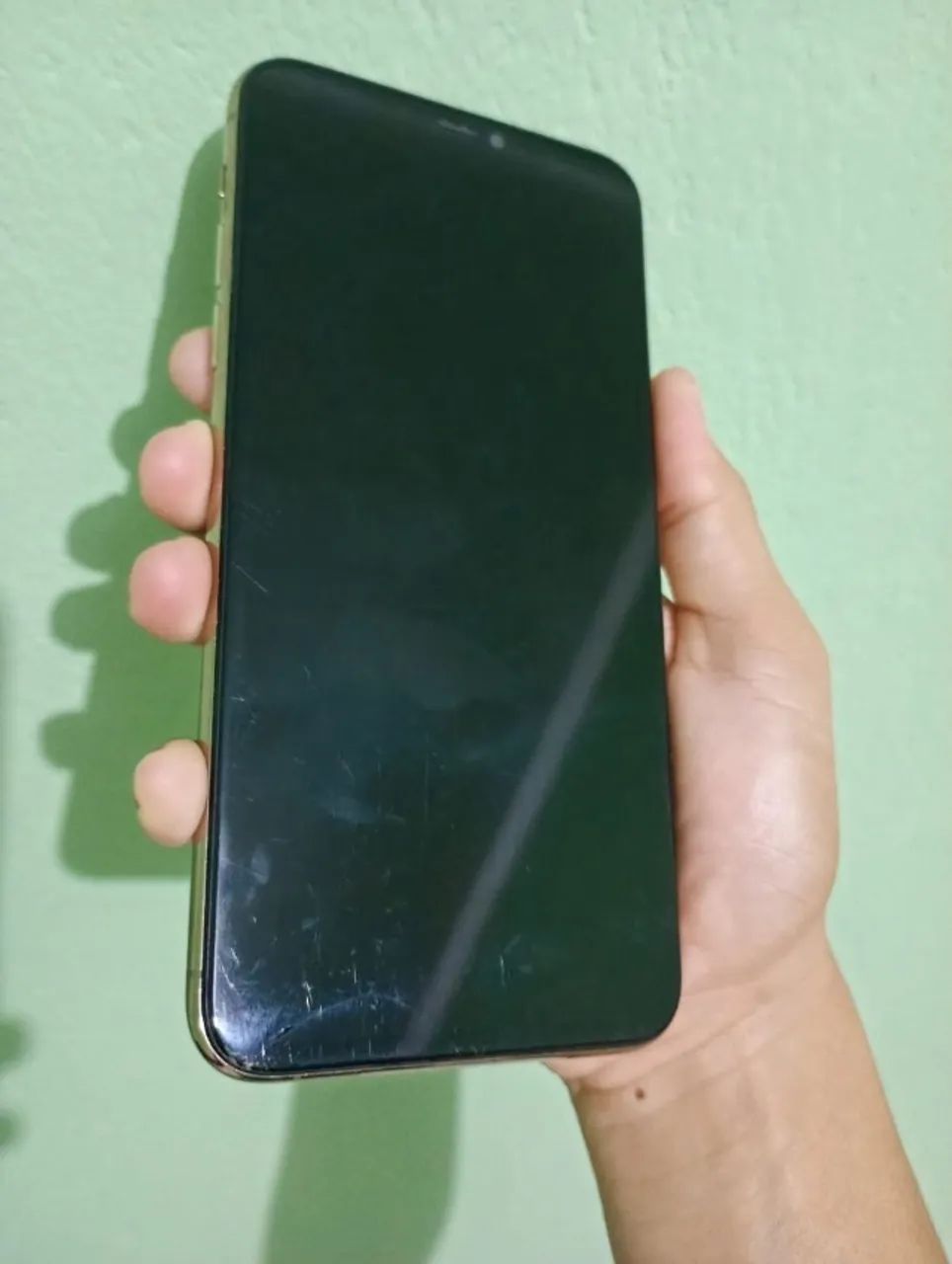 iPhone 11 Pro Max 256 gb 