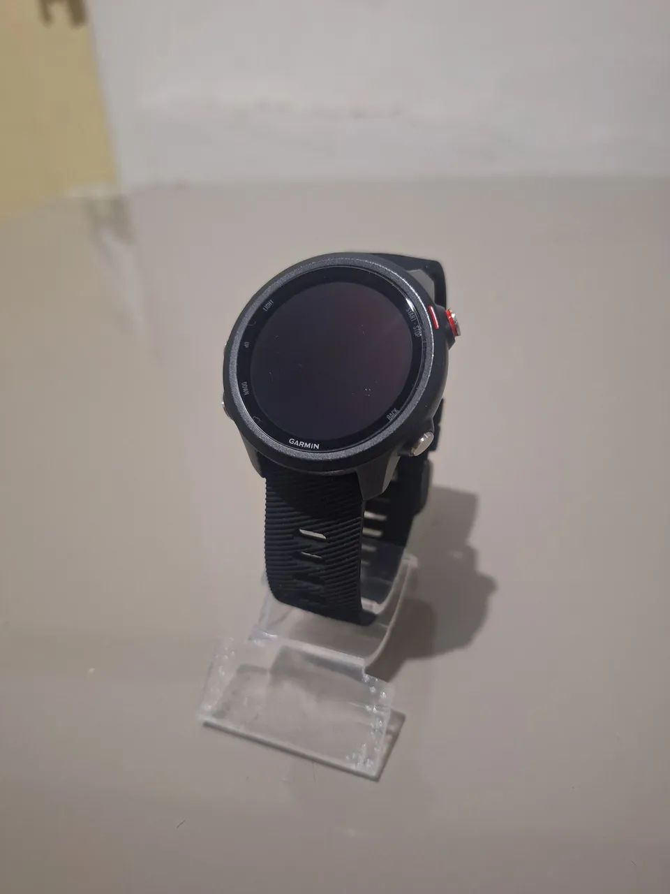 RELÓGIO GARMIN 245 MUSIC + BRINDE - Foto 5