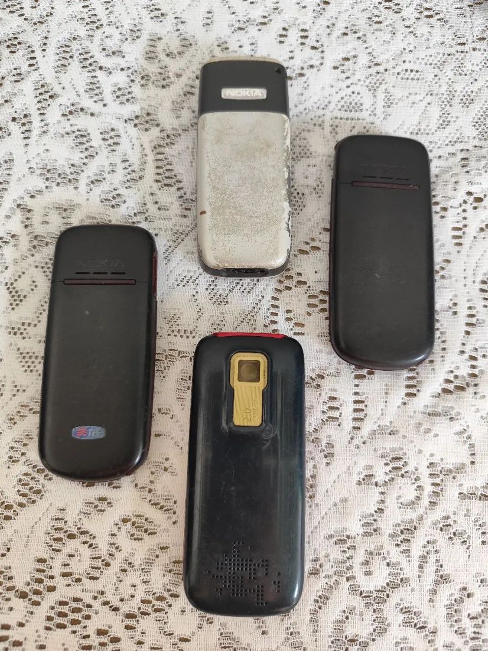 Celulares pra retirar peças. - Foto 2