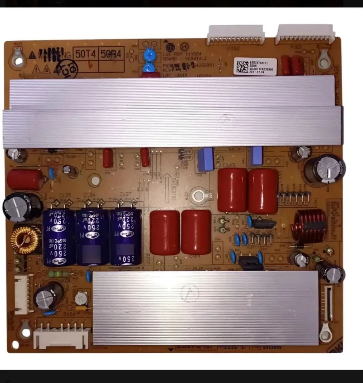 Placa z-sus 50pa4500