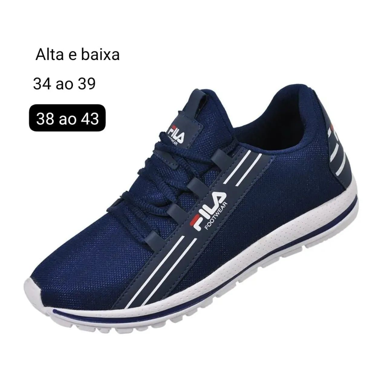 Tenis casual - Foto 2