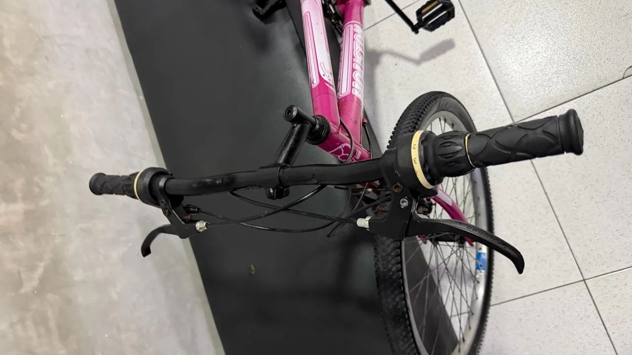 Bicicleta aro 26  - Foto 3