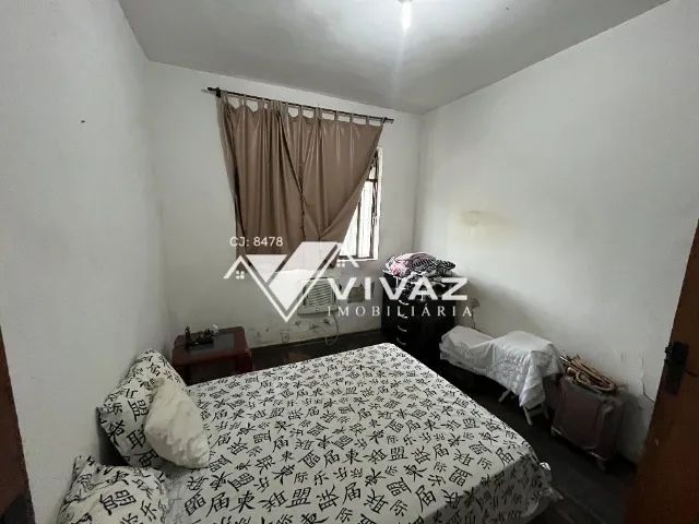 Duas excelentes Casas e Dois Apartamentos com Varanda Quintal Terraço e Garagem - Foto 3