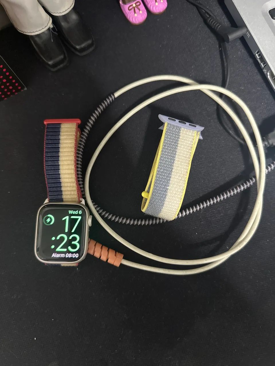 Apple Watch Series 7 41mm
