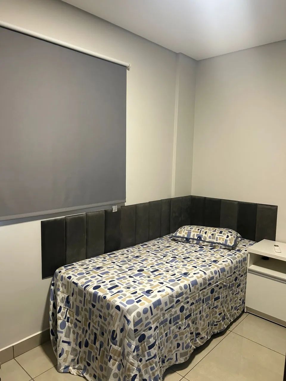 Lindo apartamento mobiliado  - Foto 5