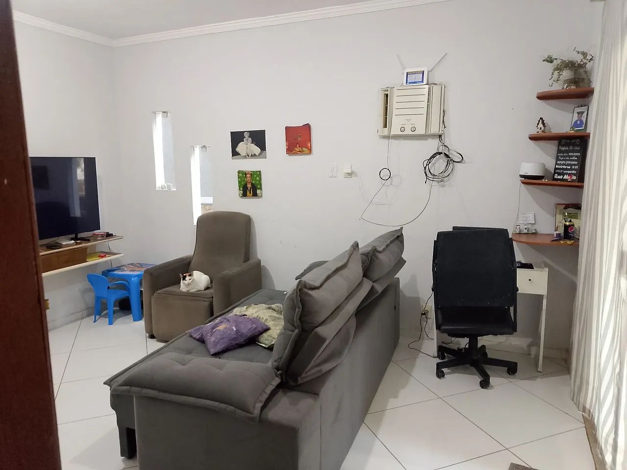 CASA EM QUEIMADOS  - Foto 3
