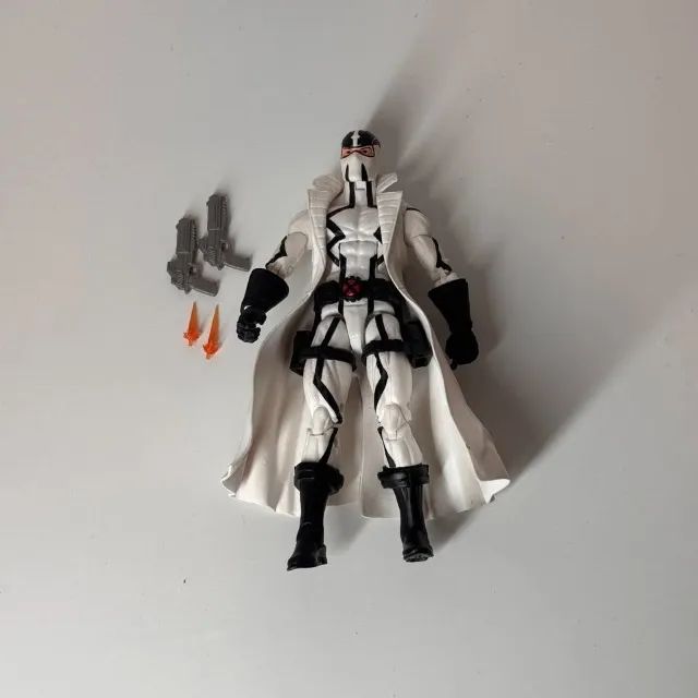 FANTOMEX - MARVEL LEGENDS - Foto 2